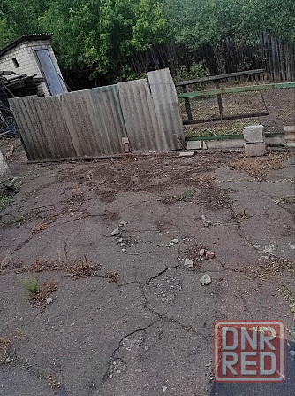 Продам Дом на Осипенко Макеевка - изображение 9