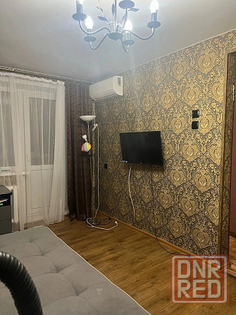 Сдам квартиру на 945-квартале Макеевка - изображение 1