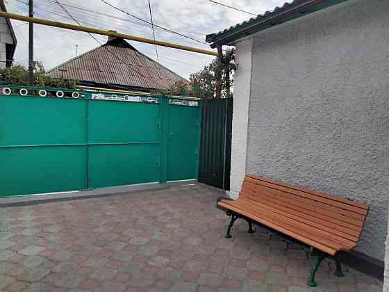 Продается дом, ул. Архангельская (Солнечный) Донецк