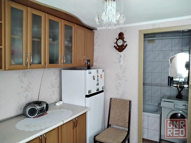 Продается дом, ул. Архангельская (Солнечный) Донецк - изображение 2
