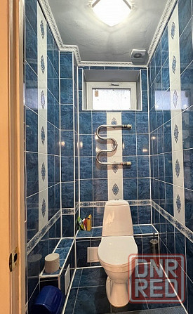 Продам шикарный Дом-новострой с дизайнерским ремонтом на Гвардейке Макеевка - изображение 9