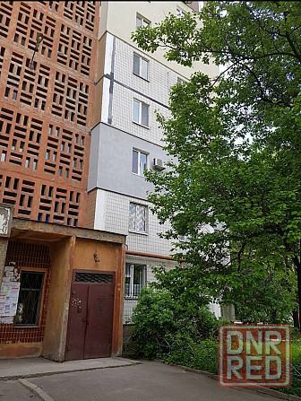 Продажа 1 квартиры Обл.Гаи пр. Дзержинского Донецк - изображение 8