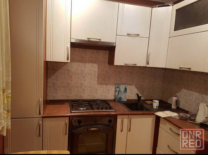 Продажа 1 квартиры Обл.Гаи пр. Дзержинского Донецк - изображение 3