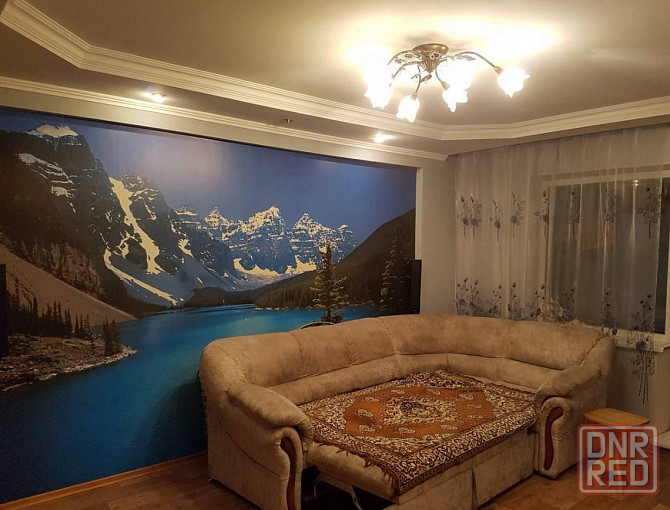 Продажа 1 квартиры Обл.Гаи пр. Дзержинского Донецк - изображение 6