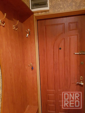 Продажа 1 квартиры Обл.Гаи пр. Дзержинского Донецк - изображение 10