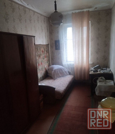 Продам 3-к квартиру в Червоногвардейском районе Макеевка - изображение 2