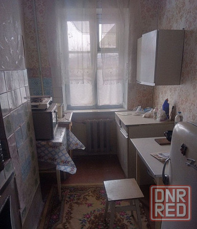Продам 3-к квартиру в Червоногвардейском районе Макеевка - изображение 3