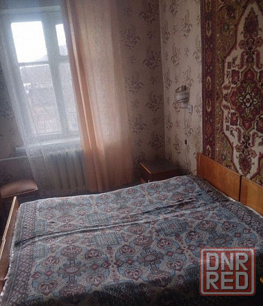 Продам 3-к квартиру в Червоногвардейском районе Макеевка - изображение 1