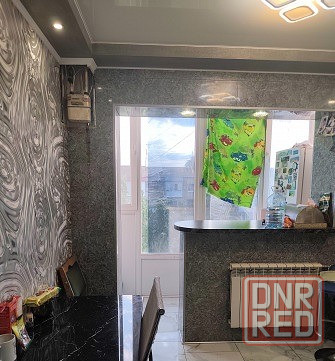 Продам 3-к квартиру в Центре Макеевки Макеевка - изображение 6