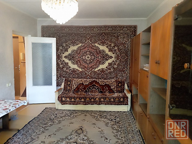 Продажа 2 комн. квартира в Центре пр. Дзержинского Донецк - изображение 5