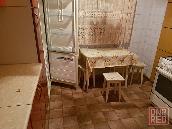 Продажа 2 комн. квартира пр. Дзержинского Донецк - изображение 3