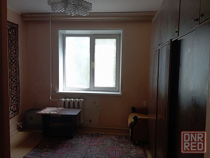 Продажа 2 комн. квартира в Центре пр. Дзержинского Донецк - изображение 8