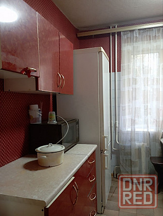 Продажа 2 комн. квартира в Центре пр. Дзержинского Донецк - изображение 1