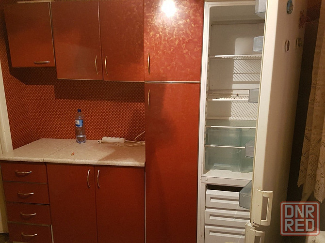 Продажа 2 комн. квартира пр. Дзержинского Донецк - изображение 1