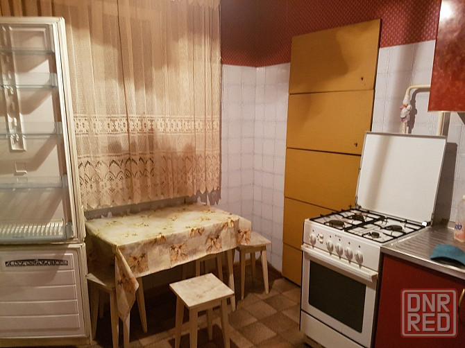 Продажа 2 комн. квартира пр. Дзержинского Донецк - изображение 2