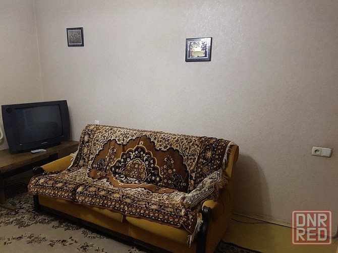 Продажа 2 комн. квартира пр. Дзержинского Донецк - изображение 4