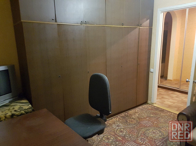 Продажа 2 комн. квартира пр. Дзержинского Донецк - изображение 5