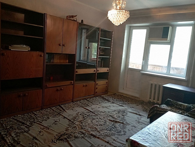 Продажа 2 комн. квартира в Центре пр. Дзержинского Донецк - изображение 6