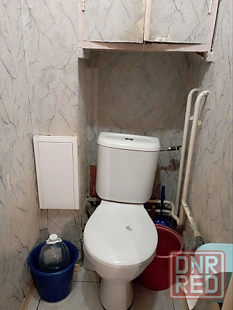 Продажа 2 комн. квартира в Центре пр. Дзержинского Донецк - изображение 11