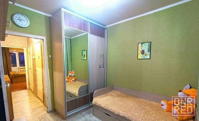 Продам 3-к квартиру в Центре Макеевки Макеевка - изображение 6