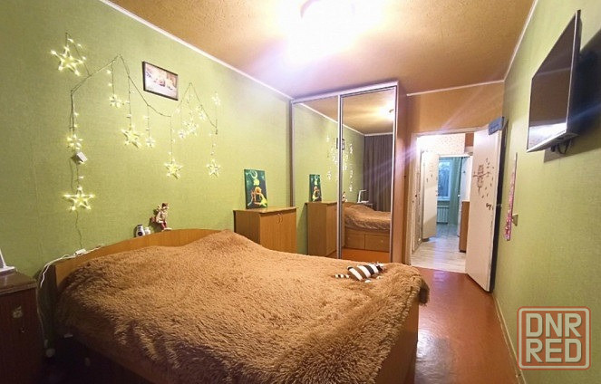 Продам 3-к квартиру в Центре Макеевки Макеевка - изображение 1