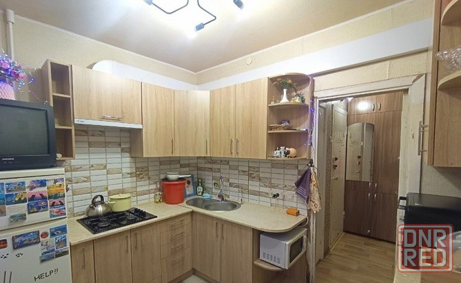 Продам 3-к квартиру в Центре Макеевки Макеевка - изображение 3