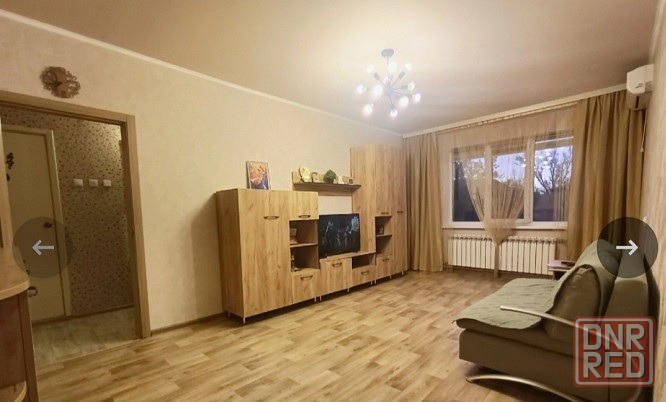 Продам 3-к квартиру в Центре Макеевки Макеевка - изображение 4