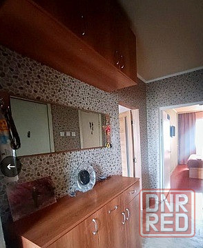 Продам 3-к квартиру в Центре Макеевки Макеевка - изображение 8