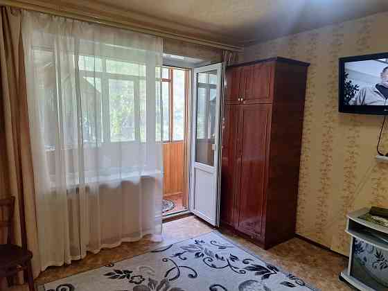 Сдам 1комнатрую квартиру посуточно Донецк