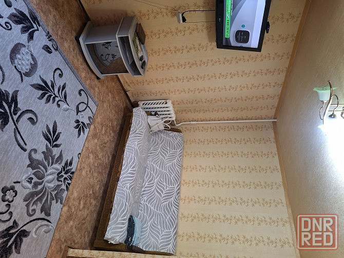 Сдам 1комнатрую квартиру посуточно Донецк - изображение 5