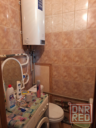Сдам 1комнатрую квартиру посуточно Донецк - изображение 1