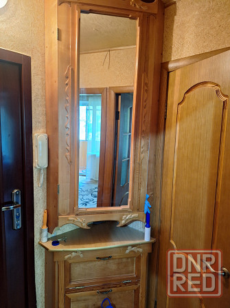 Сдам 1комнатрую квартиру посуточно Донецк - изображение 3