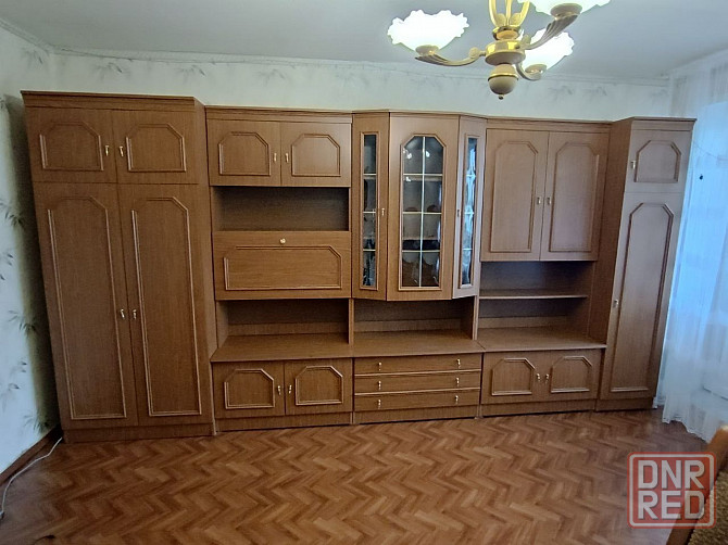 Стенка в гостиную Донецк - изображение 1