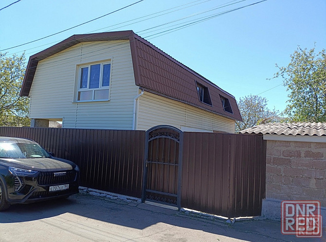 Продам дом Пролетарский район Донецк - изображение 1