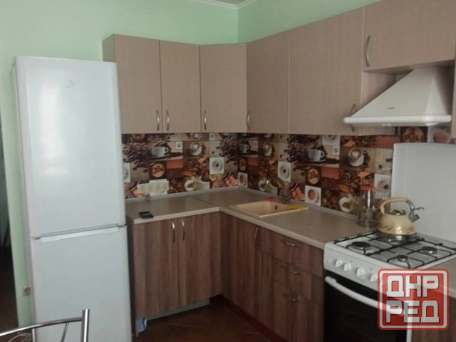 Сдам 1-к квартиру на Черемушках Макеевка - изображение 1