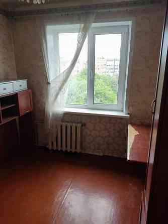 Продам 3х комнатную квартиру Макеевка