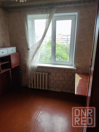 Продам 3х комнатную квартиру Макеевка - изображение 4