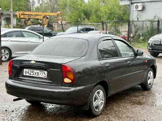 Zaz Chance 2012г Донецк