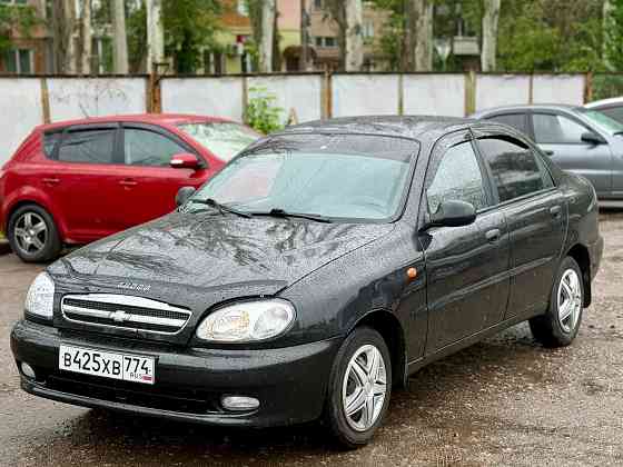 Zaz Chance 2012г Донецк