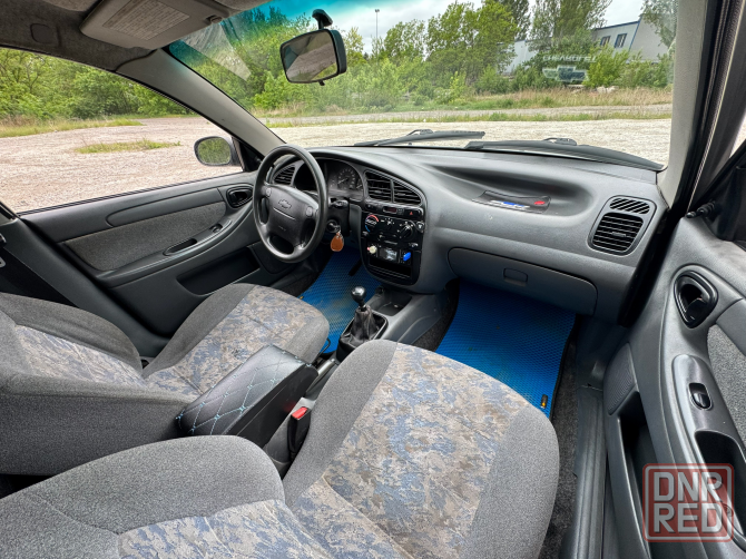 Chevrolet Lanos SX Донецк - изображение 8