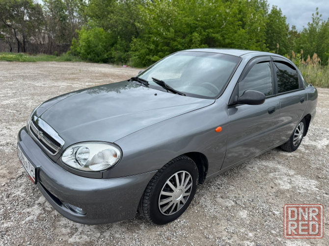 Chevrolet Lanos SX Донецк - изображение 1