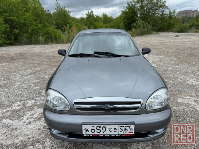 Chevrolet Lanos SX Донецк - изображение 5