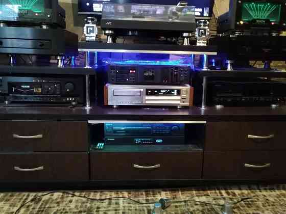 топовый сд проигрыватель yamaha cdx-2000 Донецк