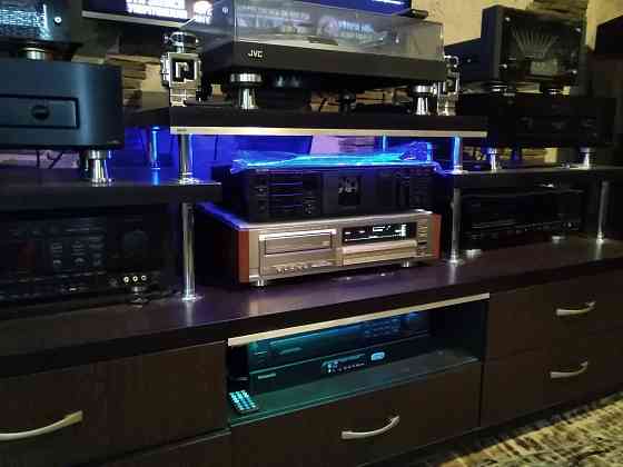 топовый сд проигрыватель yamaha cdx-2000 Донецк