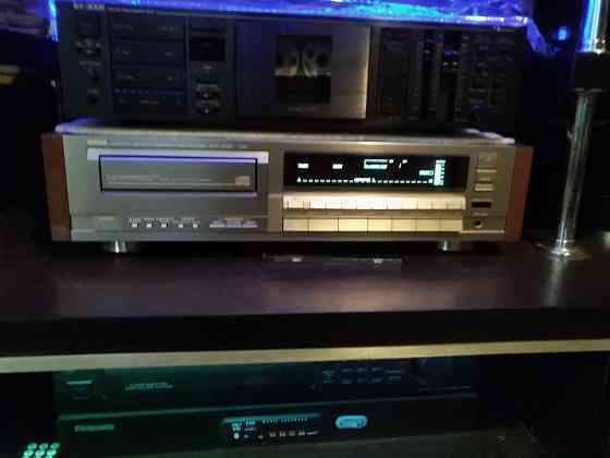 топовый сд проигрыватель yamaha cdx-2000 Донецк