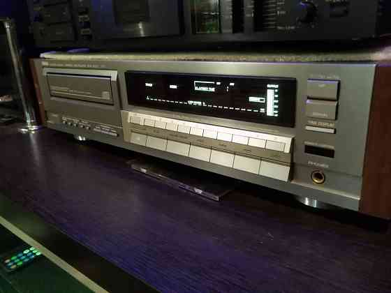 топовый сд проигрыватель yamaha cdx-2000 Донецк