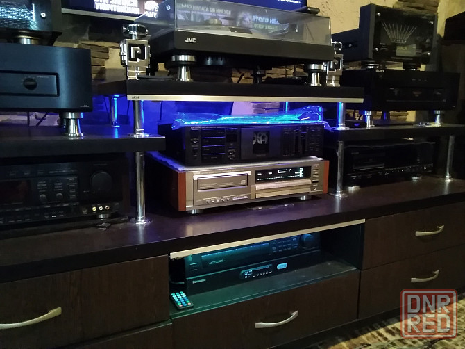 топовый сд проигрыватель yamaha cdx-2000 Донецк - изображение 2