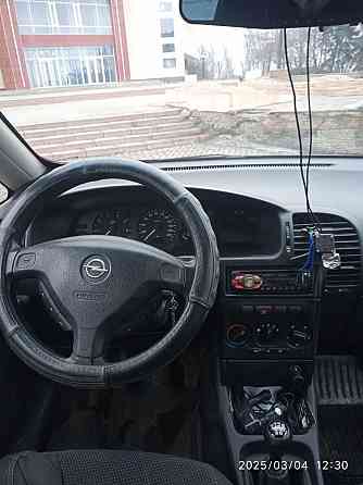 Продам opel zafira a Макеевка