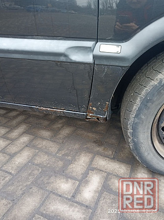 Продам opel zafira a Макеевка - изображение 6