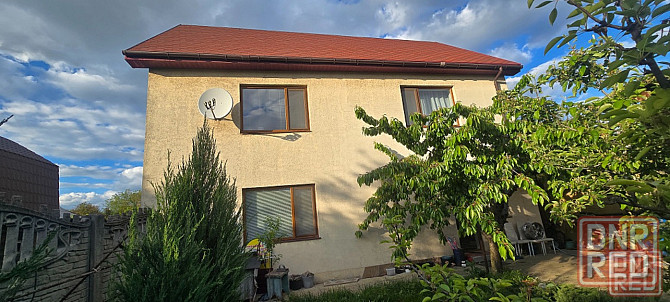 Продам квартиру на земле Донецк - изображение 1